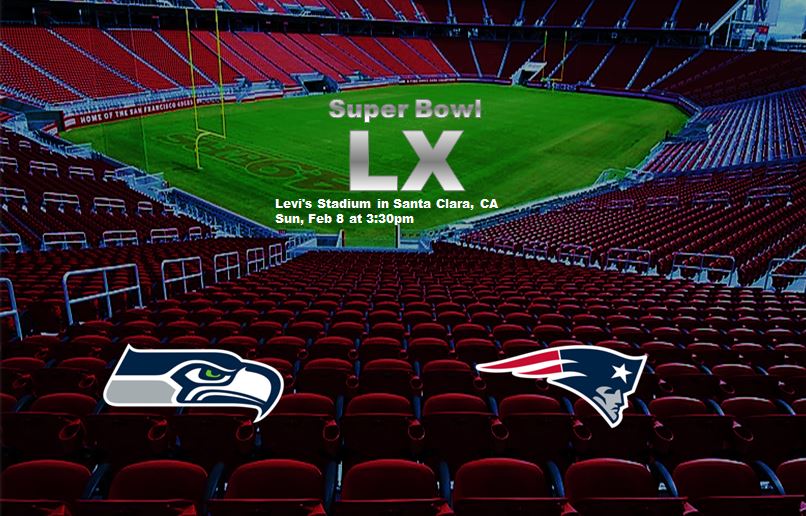 super bowl