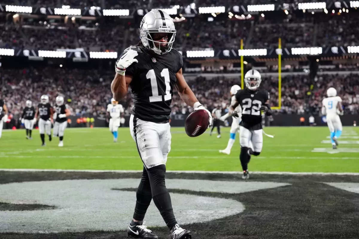 Assessing the Raiders' Special Teams Performance: Grades and Analysis for the 2023-24 Season