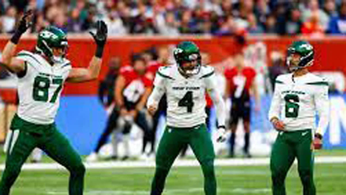 Thomas Morstead Shares Inspiring Message with His Jets Teammates 5 Thomas Morstead Shares Inspiring Message with His Jets Teammates